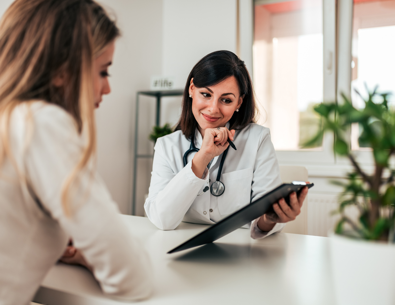 Preventive Care: What is Covered | MPB Health Resources
